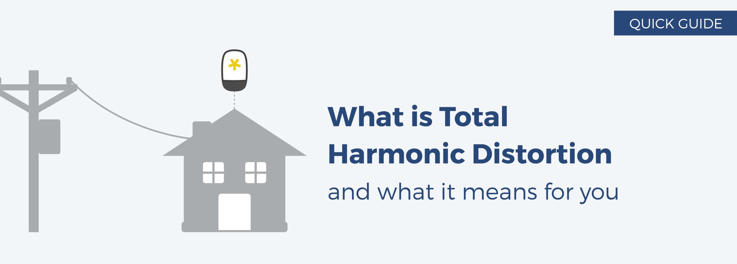 What is THD - Quick Guide
