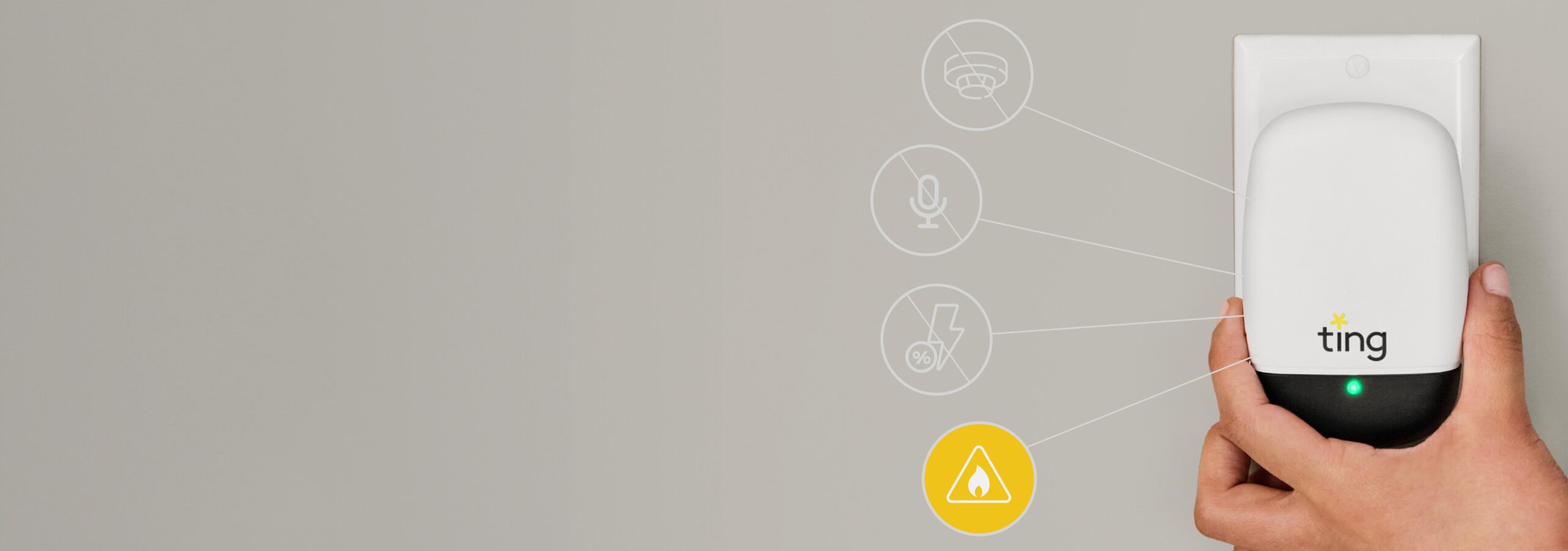 What Ting Doesn't Do